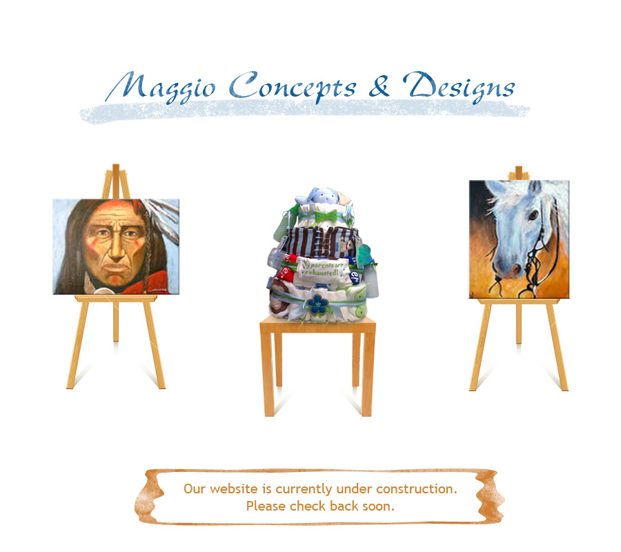 Maggio Concepts and Designs